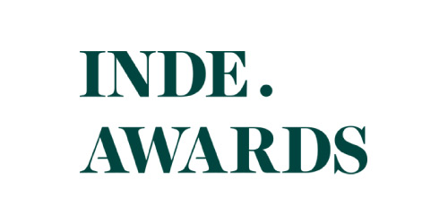 INDE Awards logo