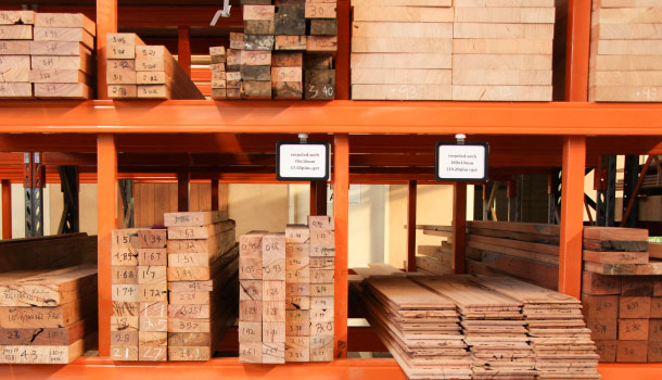 Dressed Timber Melbourne New And, Australian Wood For Furniture Making