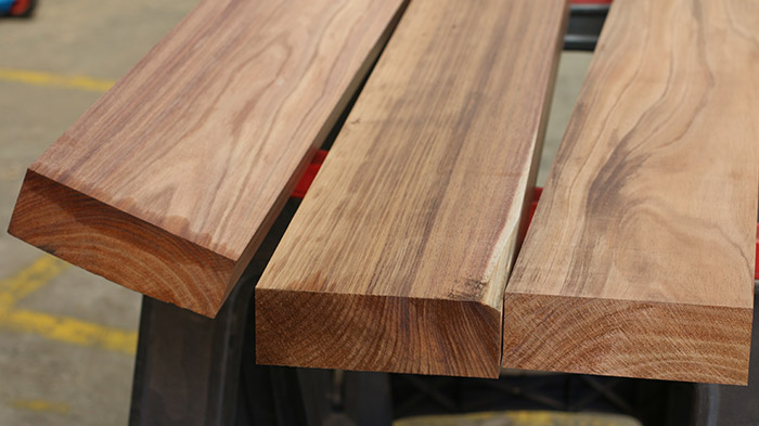 Blackwood Timber, Melbourne Joinery Grade Timber Revival