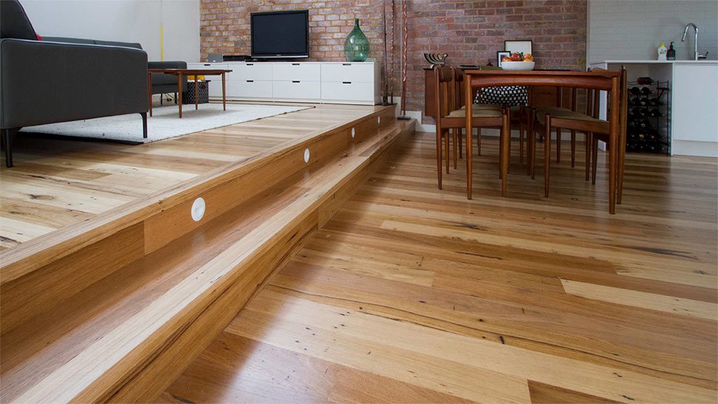 New, Reclaimed and Recycled Timber Flooring Melbourne | Timber Revival