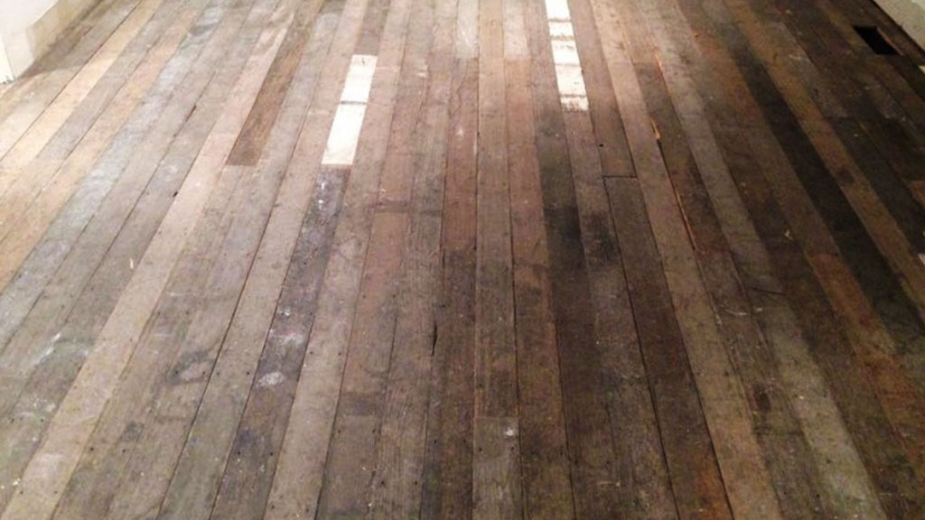 Reclaimed Tassie Oak flooring, Melbourne Victoria Australia