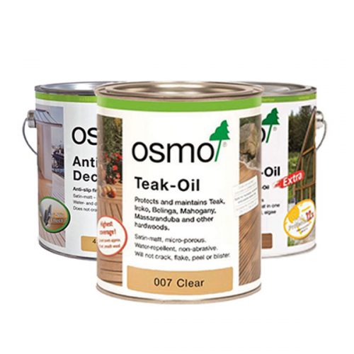 Osmo Polyx Oil And Natural Timber Products Timber Revival