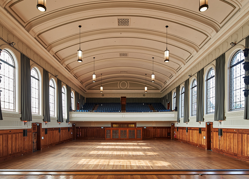 williamstown-town-hall-timber-flooring-restoration-reclaimed-recycled-salvaged-hardwood-blackbutt-melbourne-australia