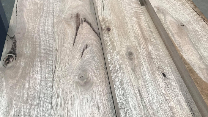 FEATURE GRADE marri hardwood timber melbourne